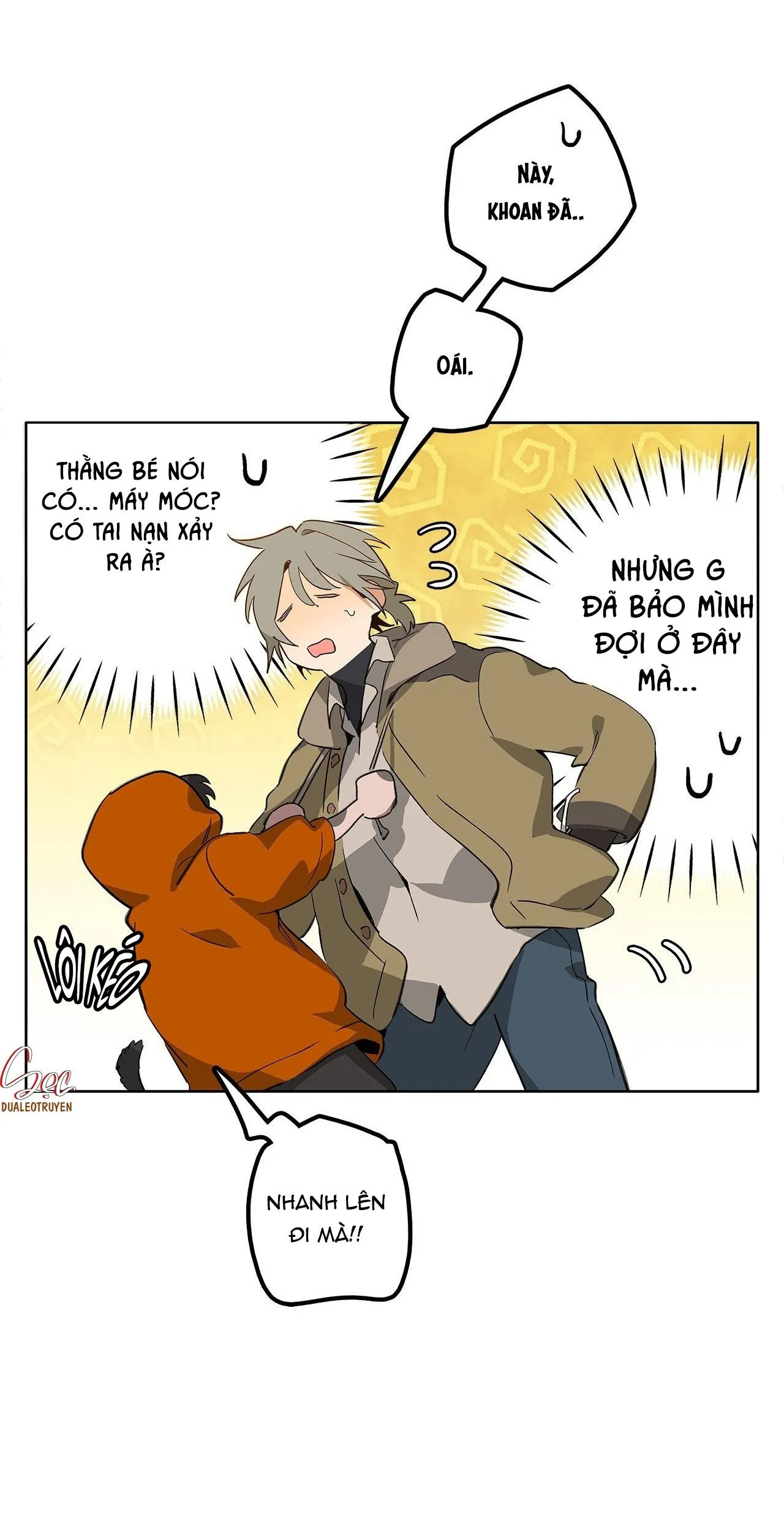 (FULL HD) TRANG TRẠI DÂM ĐÃNG Chapter 1 Trang 67