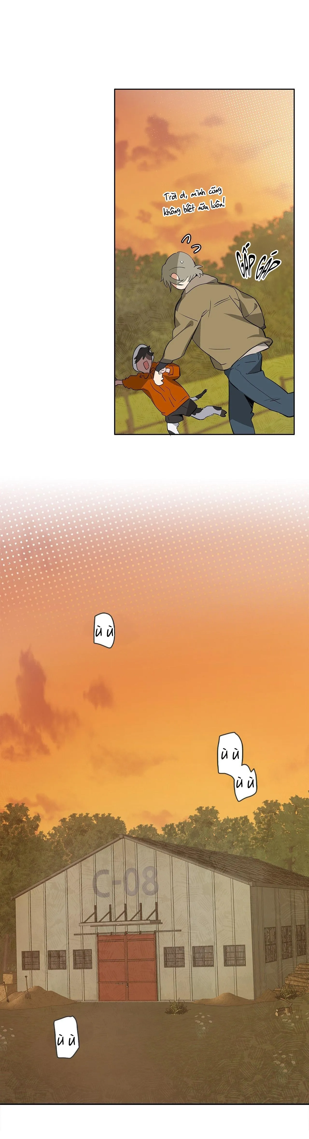 (FULL HD) TRANG TRẠI DÂM ĐÃNG Chapter 1 Trang 68