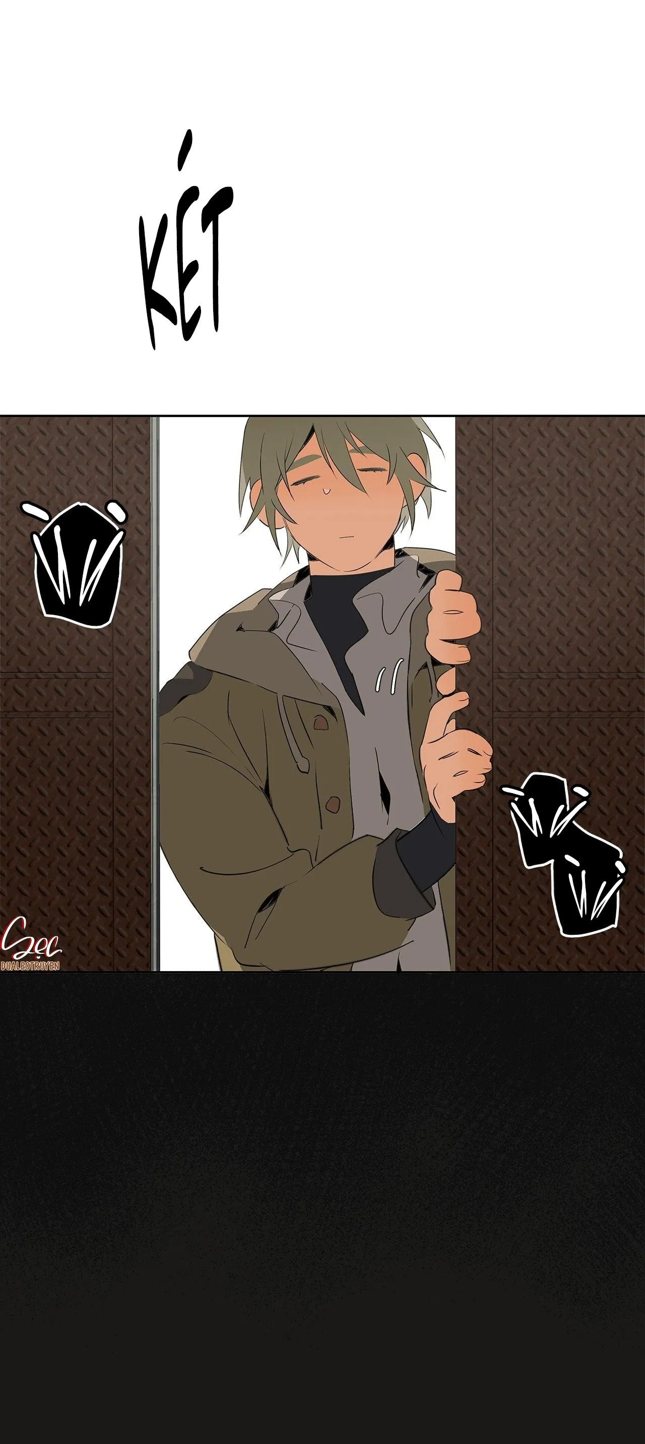 (FULL HD) TRANG TRẠI DÂM ĐÃNG Chapter 1 Trang 81