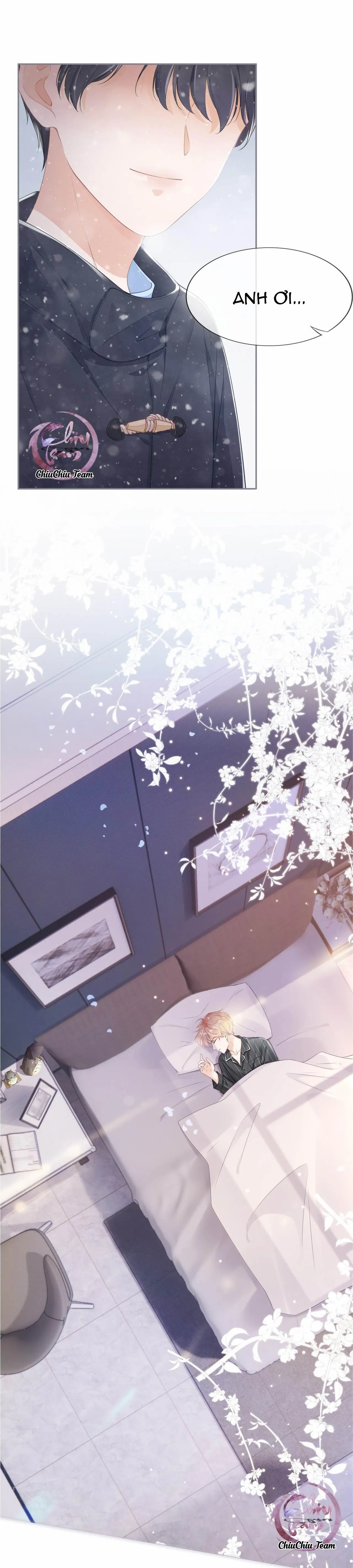 Tri Bỉ (END) Chapter 1 Trang 4