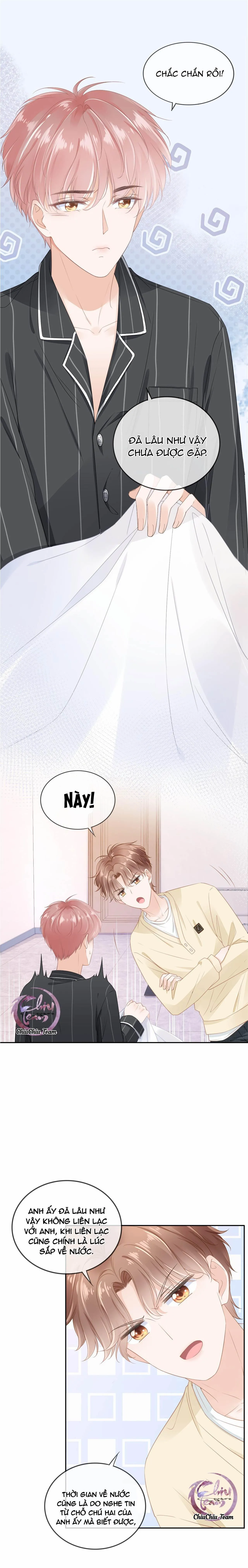 Tri Bỉ (END) Chapter 1 Trang 9