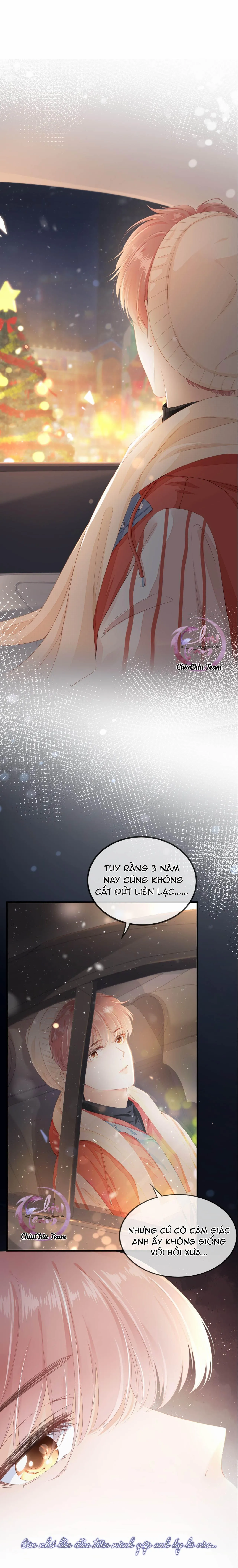 Tri Bỉ (END) Chapter 1 Trang 21