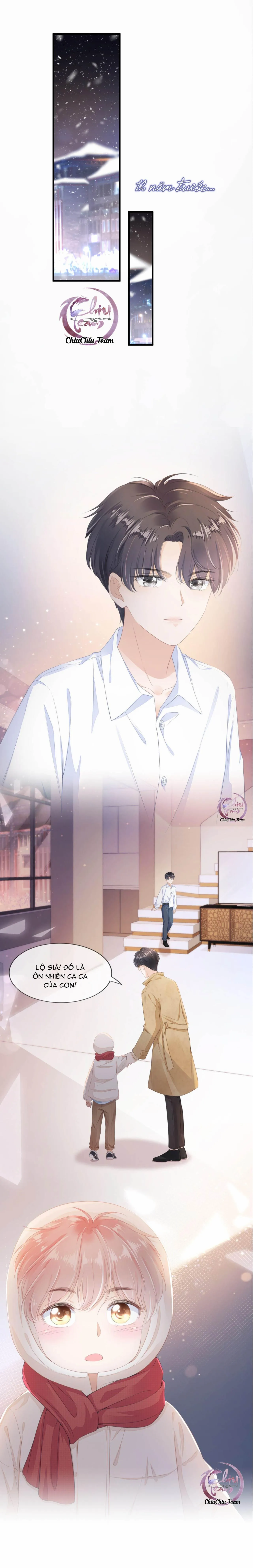Tri Bỉ (END) Chapter 1 Trang 22