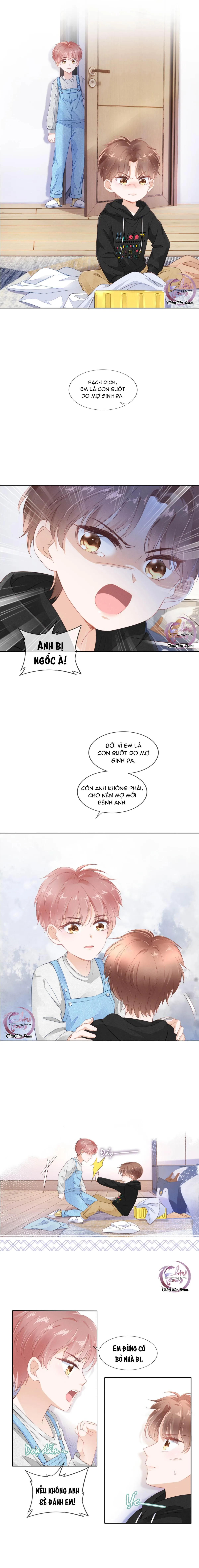 Tri Bỉ (END) Chapter 2 Trang 9