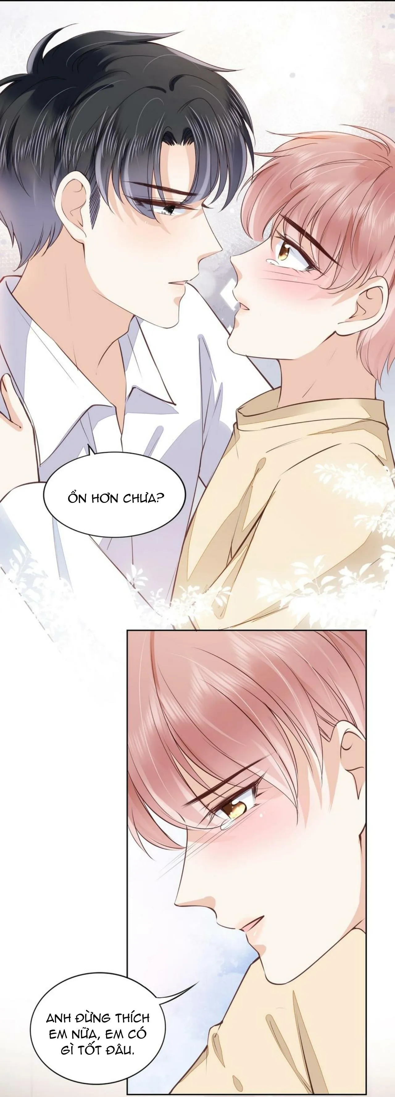 Tri Bỉ (END) Chapter 52 Trang 8