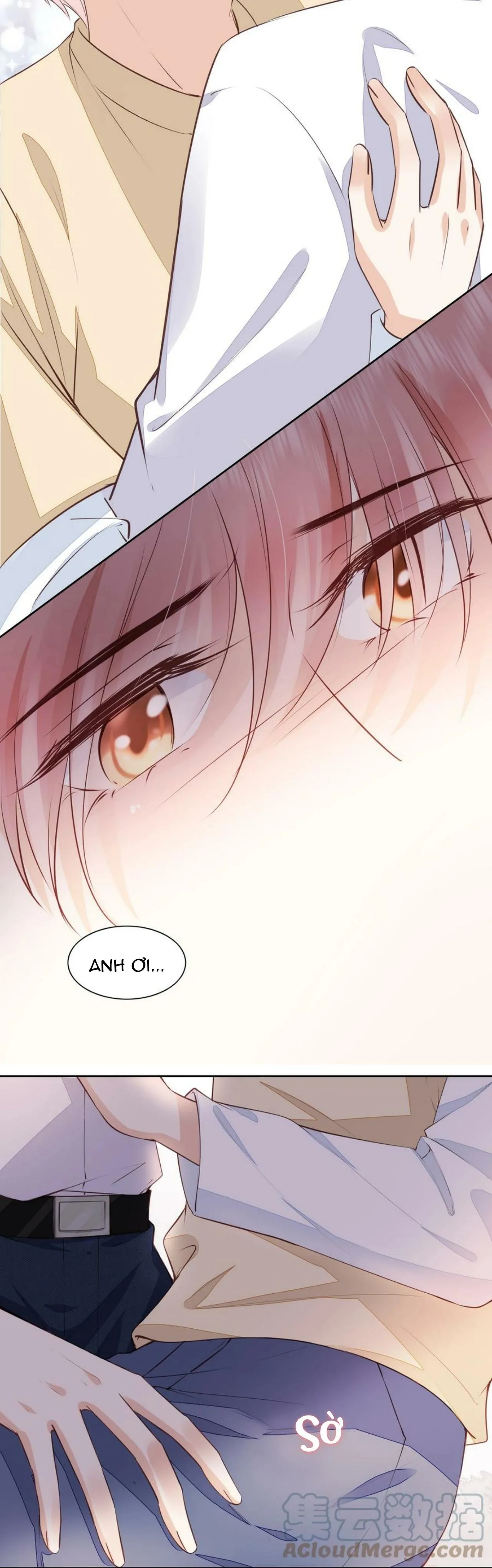 Tri Bỉ (END) Chapter 52 Trang 10