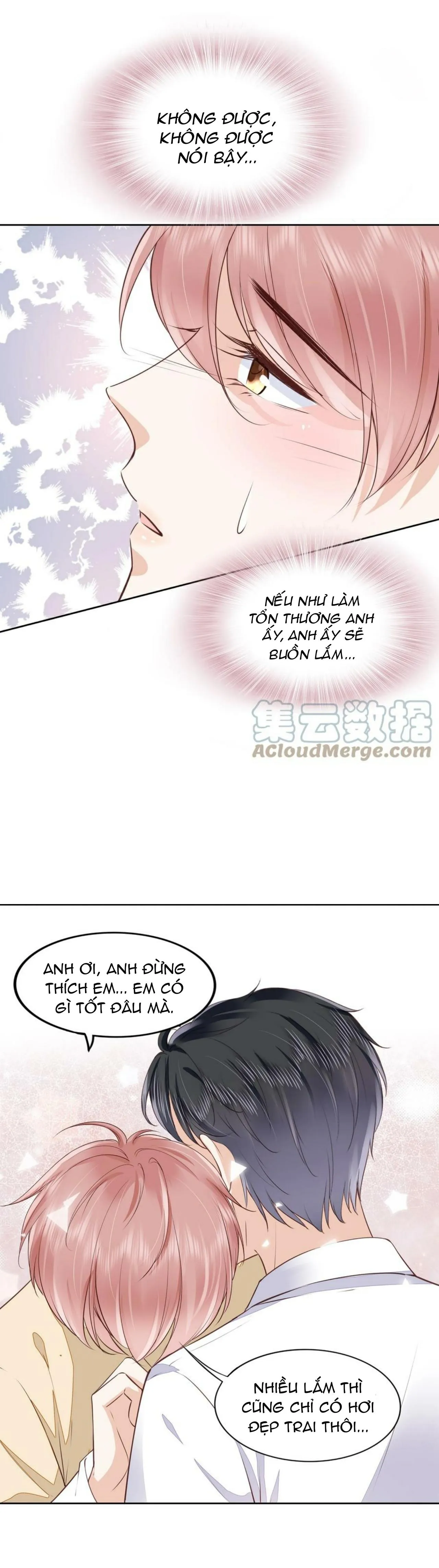 Tri Bỉ (END) Chapter 52 Trang 13