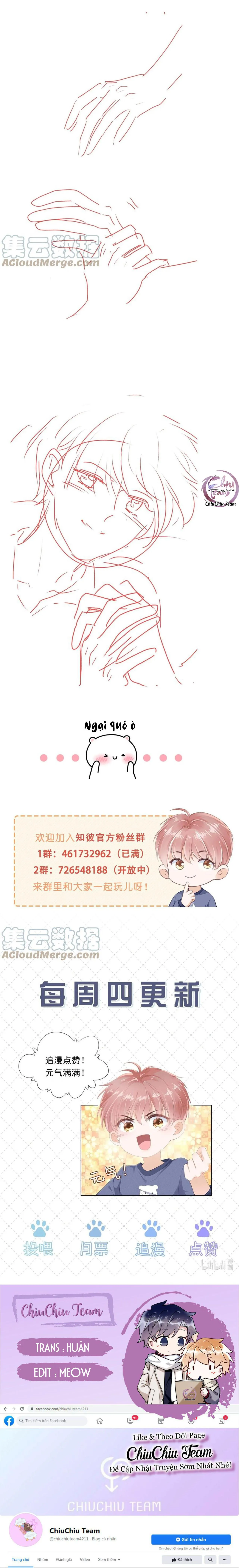 Tri Bỉ (END) Chapter 53 Trang 10