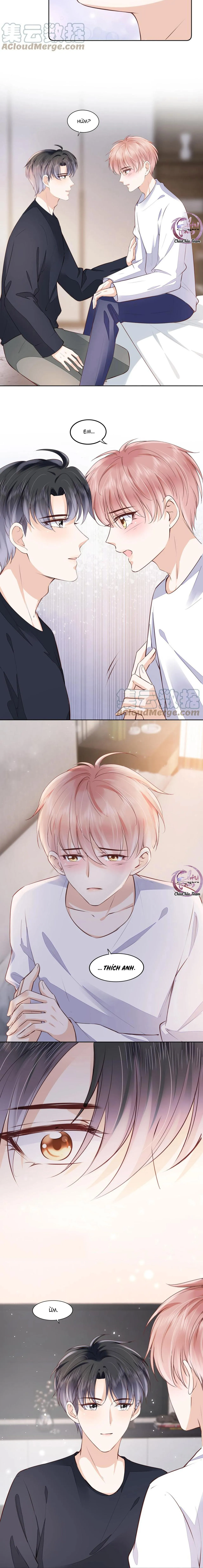 Tri Bỉ (END) Chapter 54 Trang 7