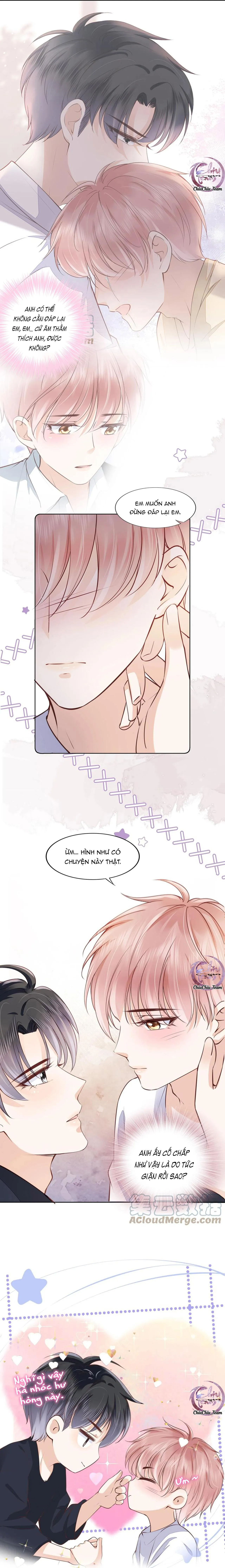 Tri Bỉ (END) Chapter 54 Trang 8