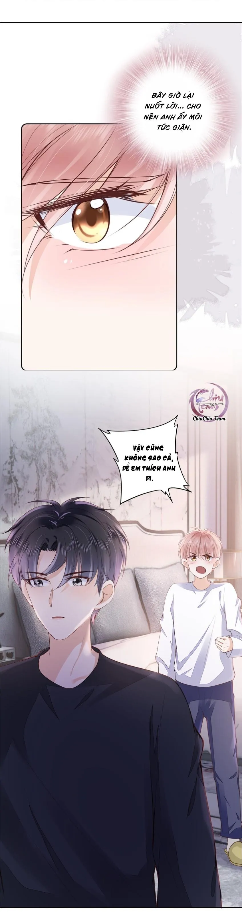 Tri Bỉ (END) Chapter 55 Trang 4