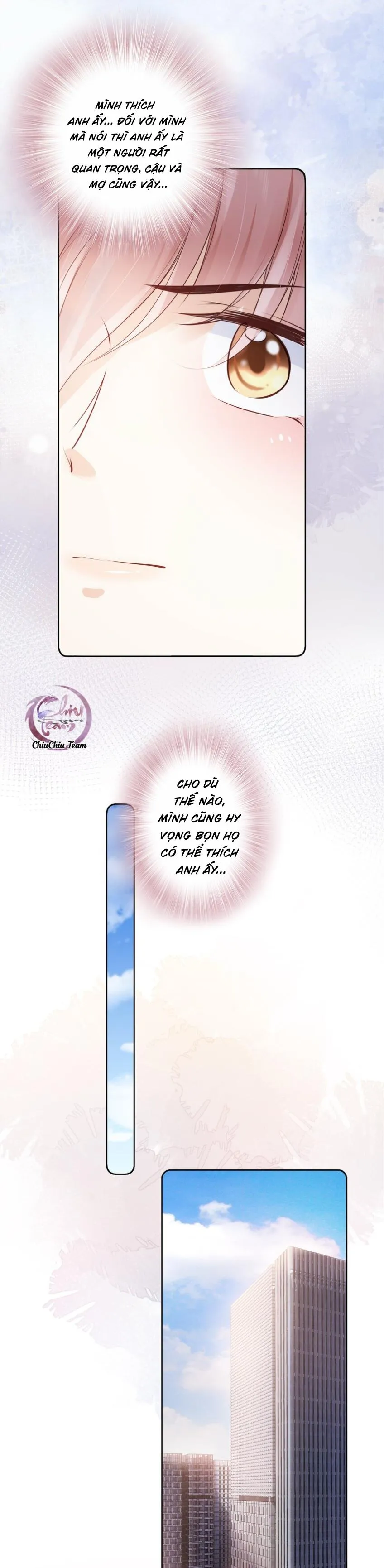 Tri Bỉ (END) Chapter 55 Trang 7