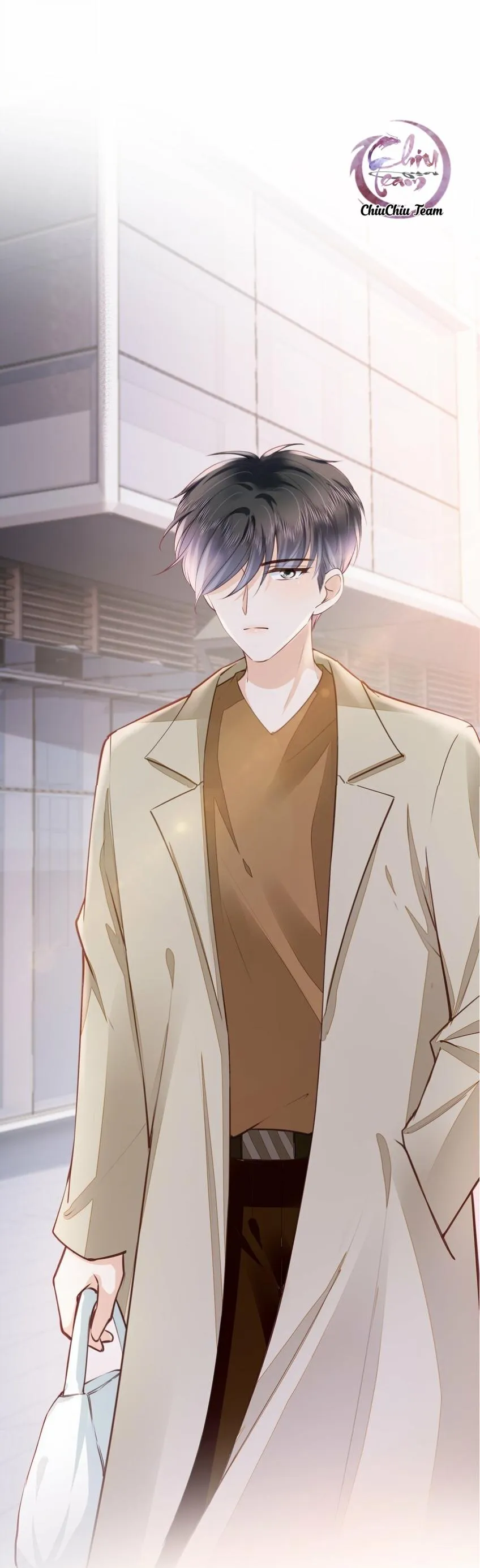 Tri Bỉ (END) Chapter 55 Trang 12