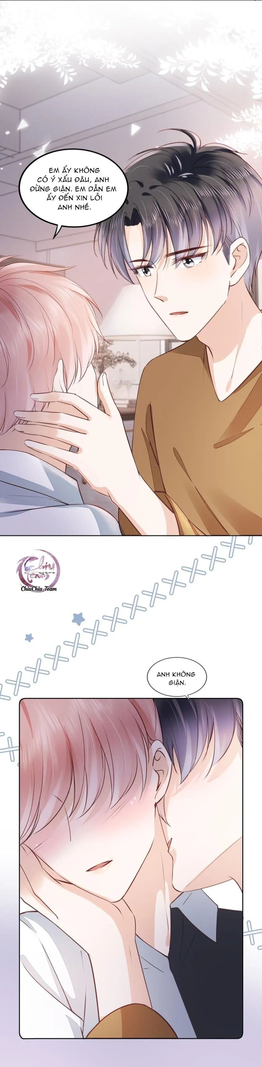 Tri Bỉ (END) Chapter 55 Trang 19