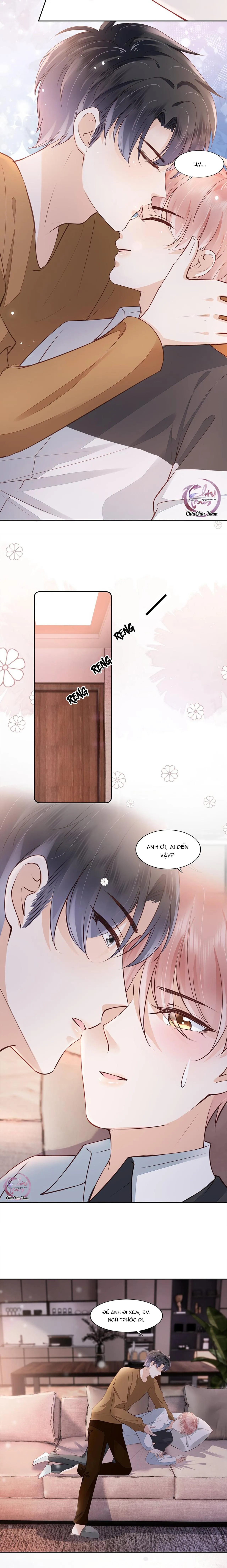 Tri Bỉ (END) Chapter 56 Trang 4