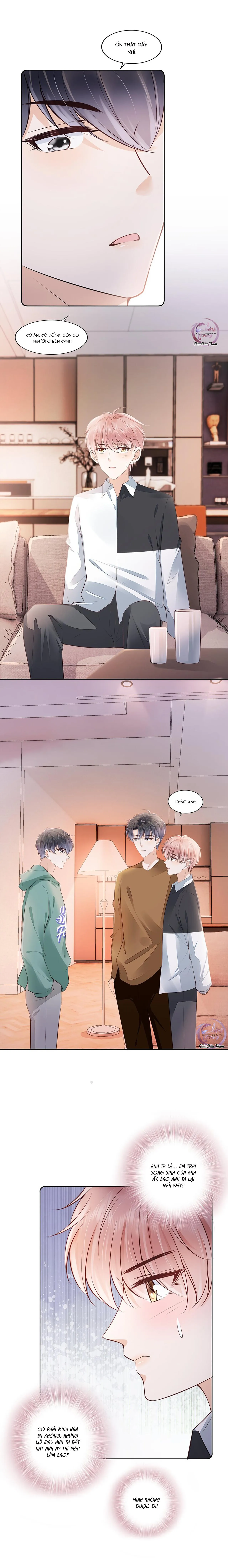 Tri Bỉ (END) Chapter 56 Trang 7