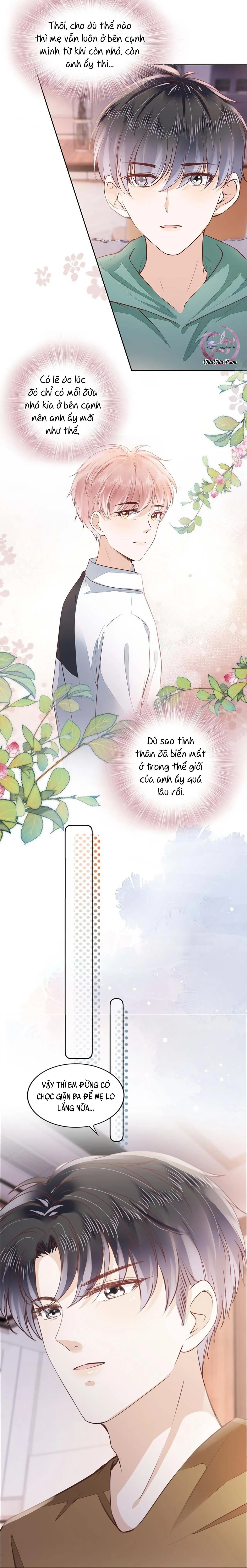 Tri Bỉ (END) Chapter 57 Trang 4