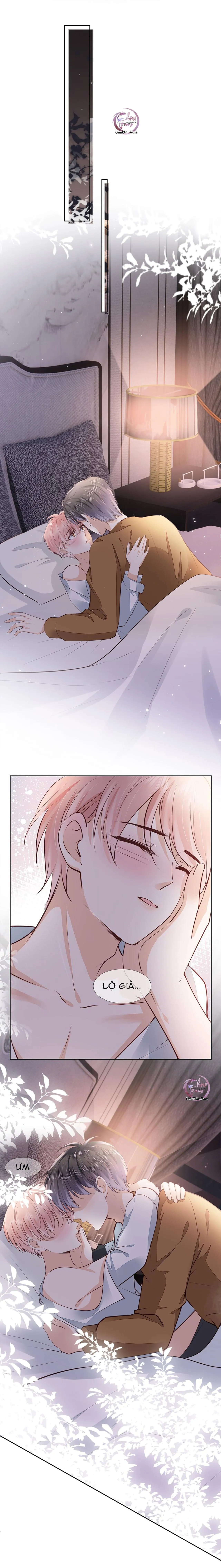 Tri Bỉ (END) Chapter 58 Trang 6