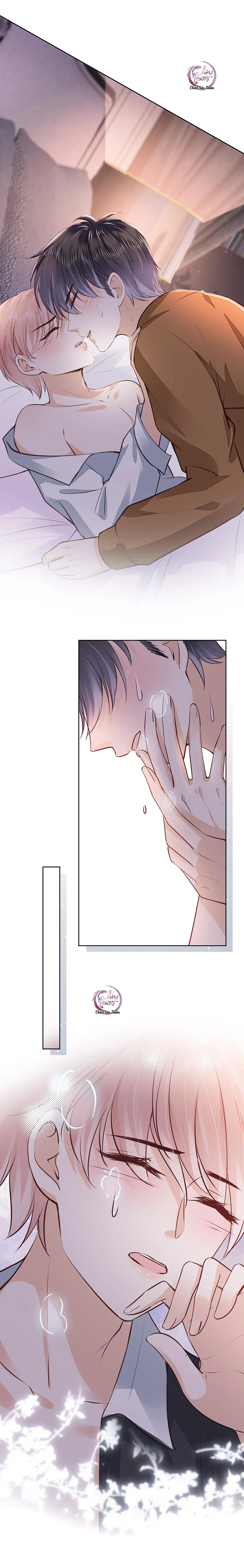 Tri Bỉ (END) Chapter 58 Trang 7