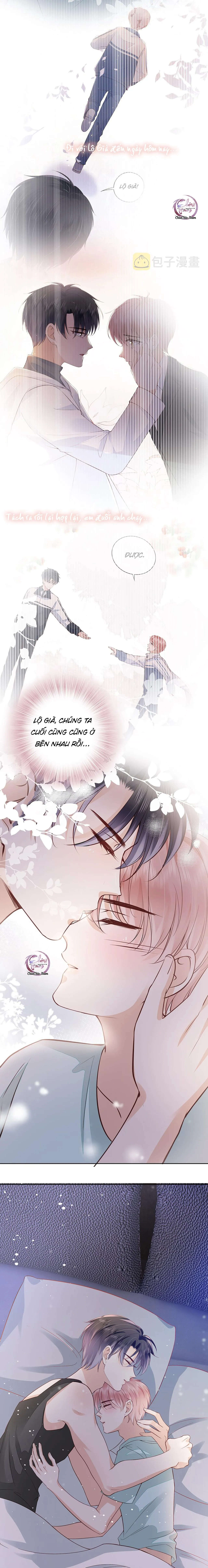 Tri Bỉ (END) Chapter 58 Trang 9