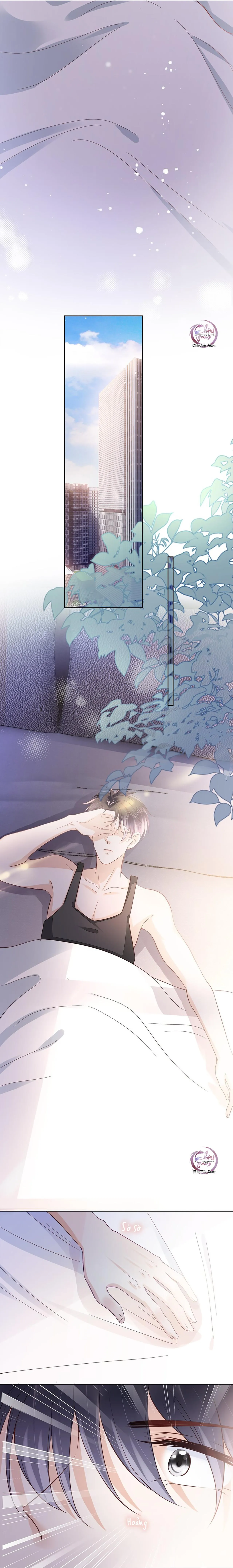 Tri Bỉ (END) Chapter 58 Trang 10