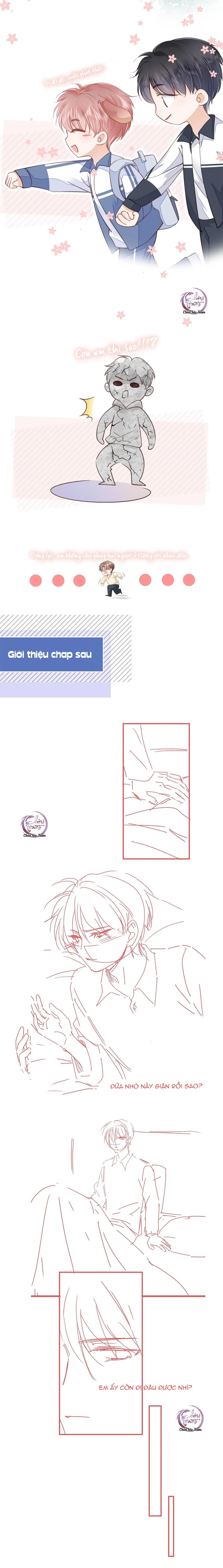 Tri Bỉ (END) Chapter 58 Trang 12