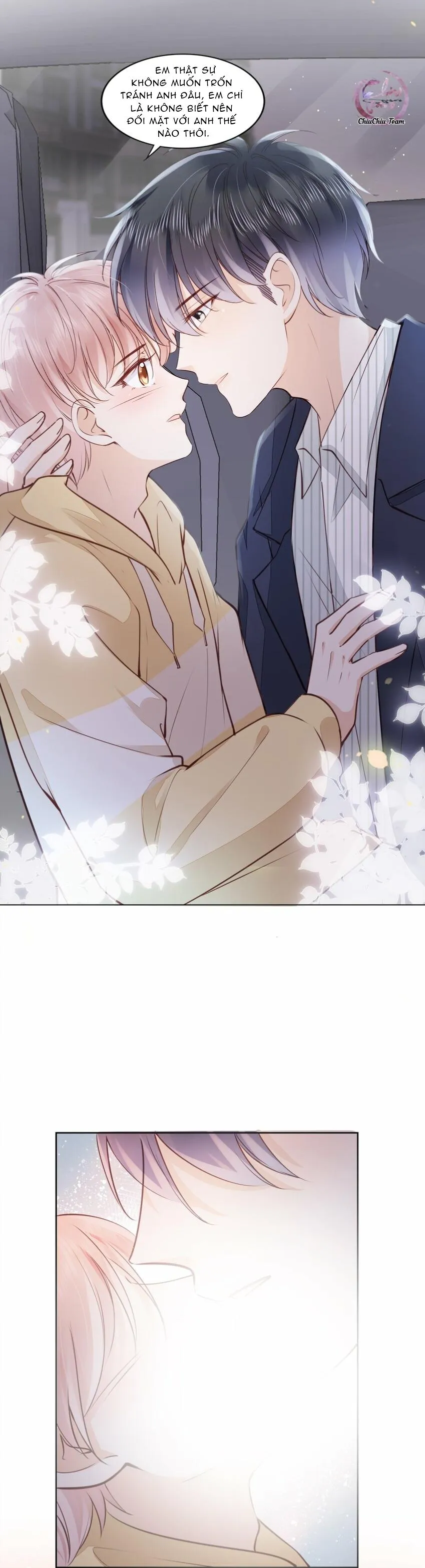 Tri Bỉ (END) Chapter 60 Trang 6