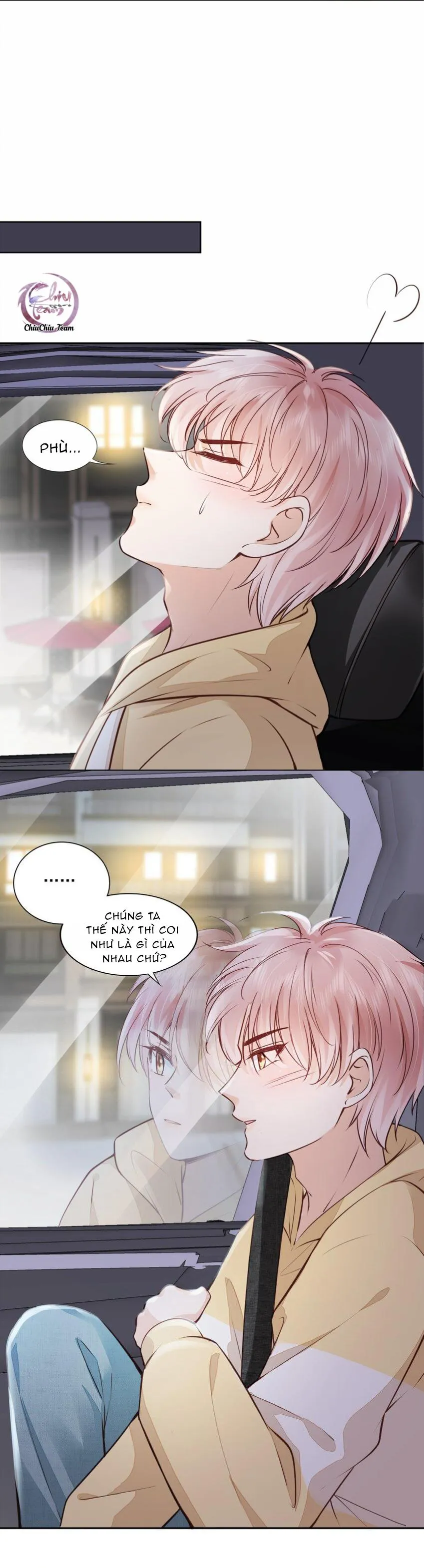 Tri Bỉ (END) Chapter 60 Trang 9