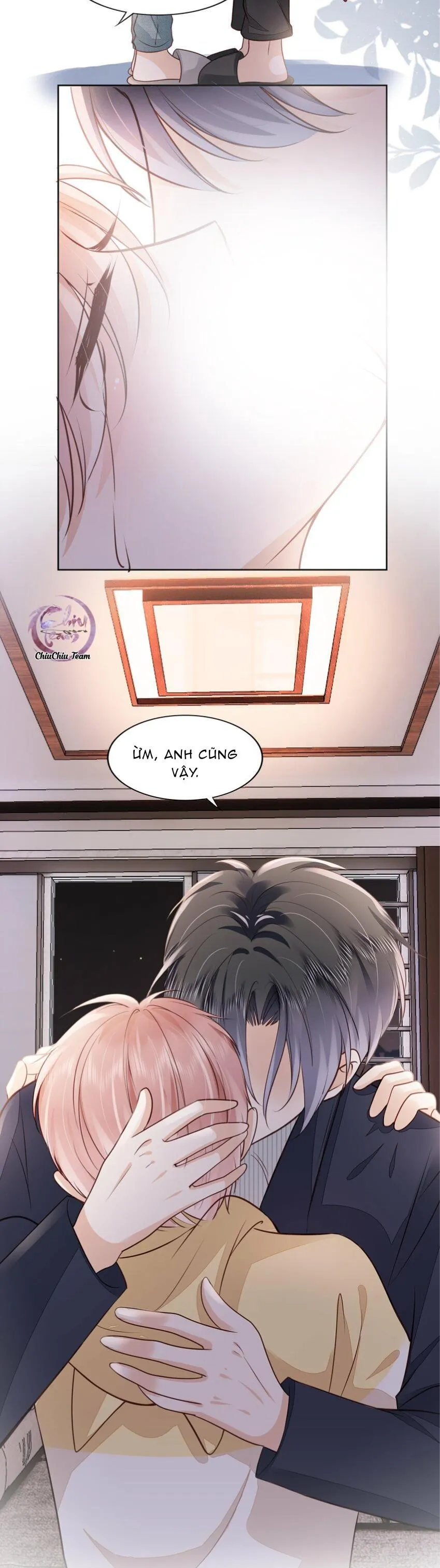 Tri Bỉ (END) Chapter 60 Trang 16