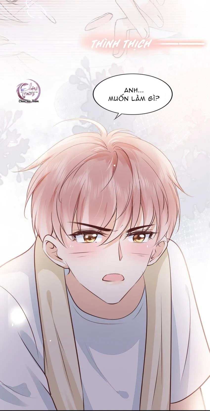 Tri Bỉ (END) Chapter 60 Trang 20