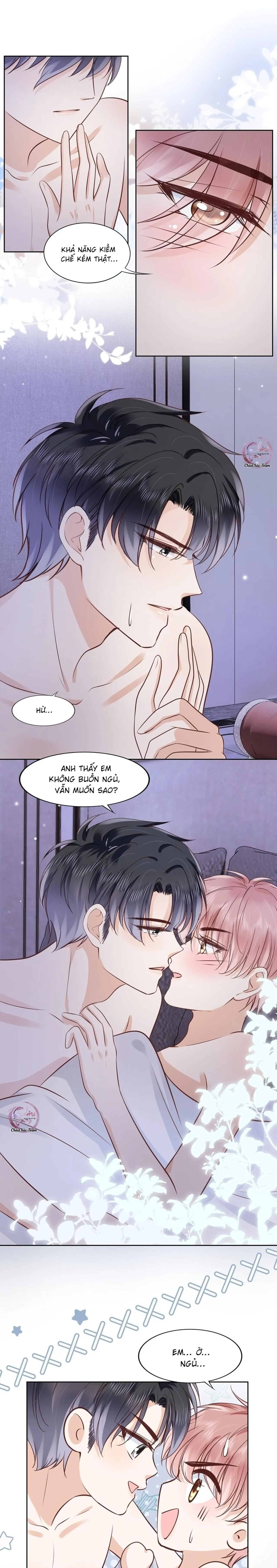 Tri Bỉ (END) Chapter 61 Trang 8