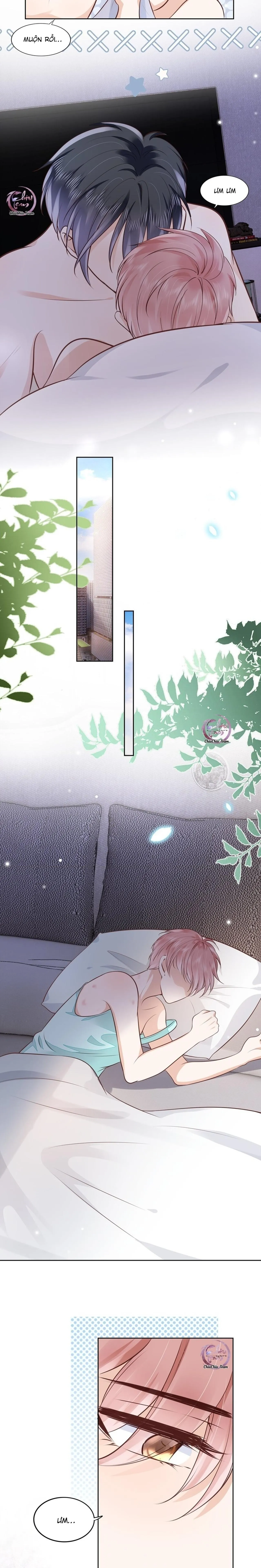 Tri Bỉ (END) Chapter 61 Trang 9