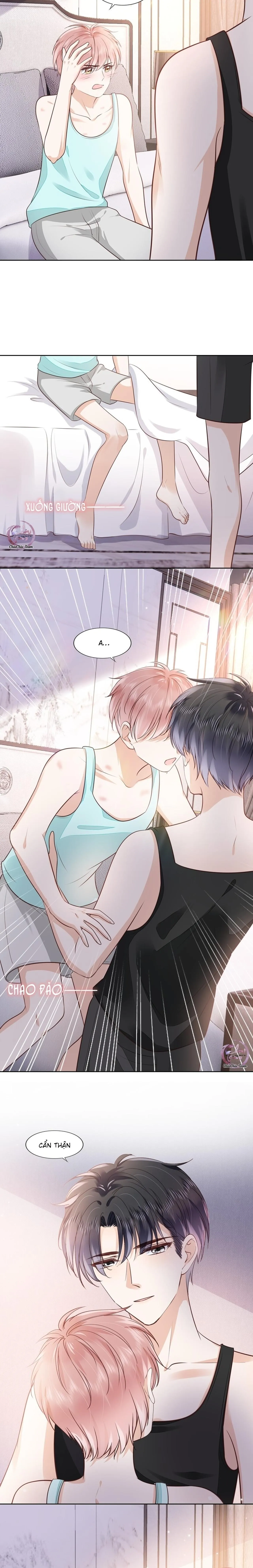 Tri Bỉ (END) Chapter 61 Trang 11