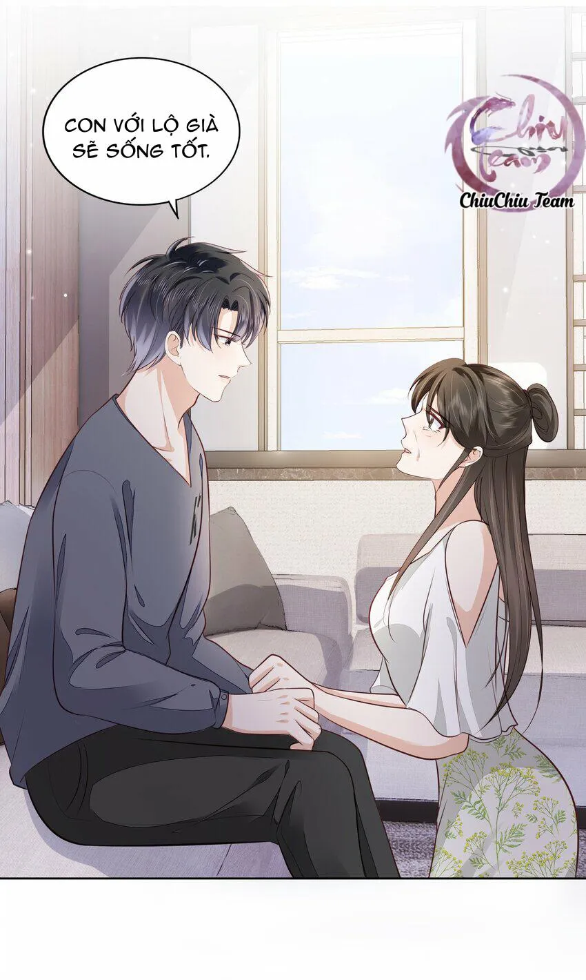 Tri Bỉ (END) Chapter 62 Trang 11