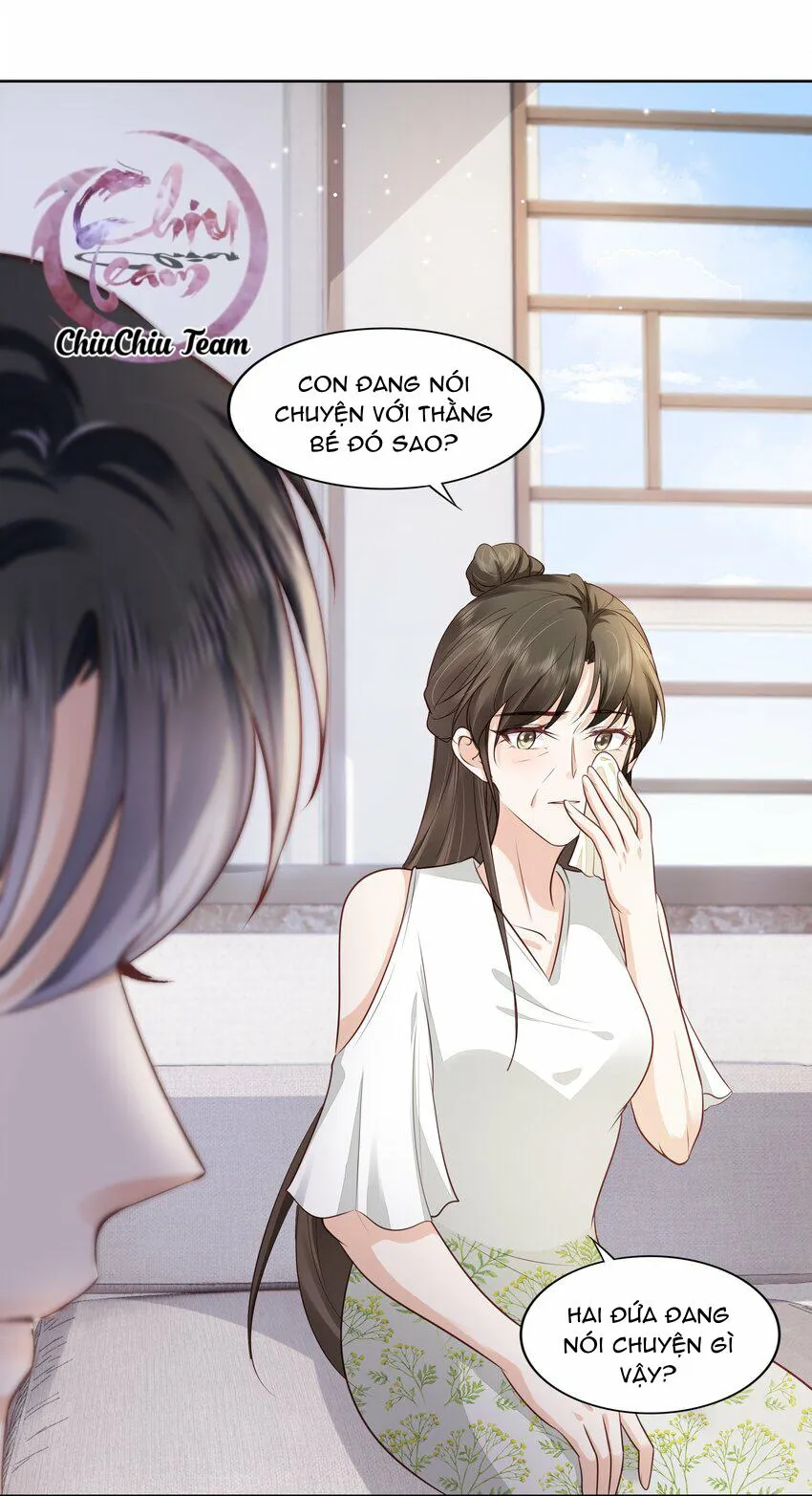 Tri Bỉ (END) Chapter 62 Trang 13
