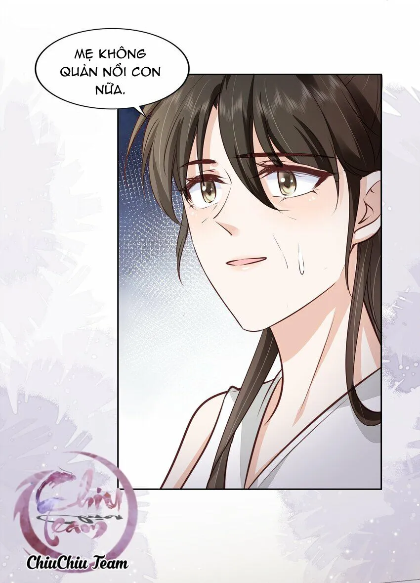 Tri Bỉ (END) Chapter 62 Trang 15