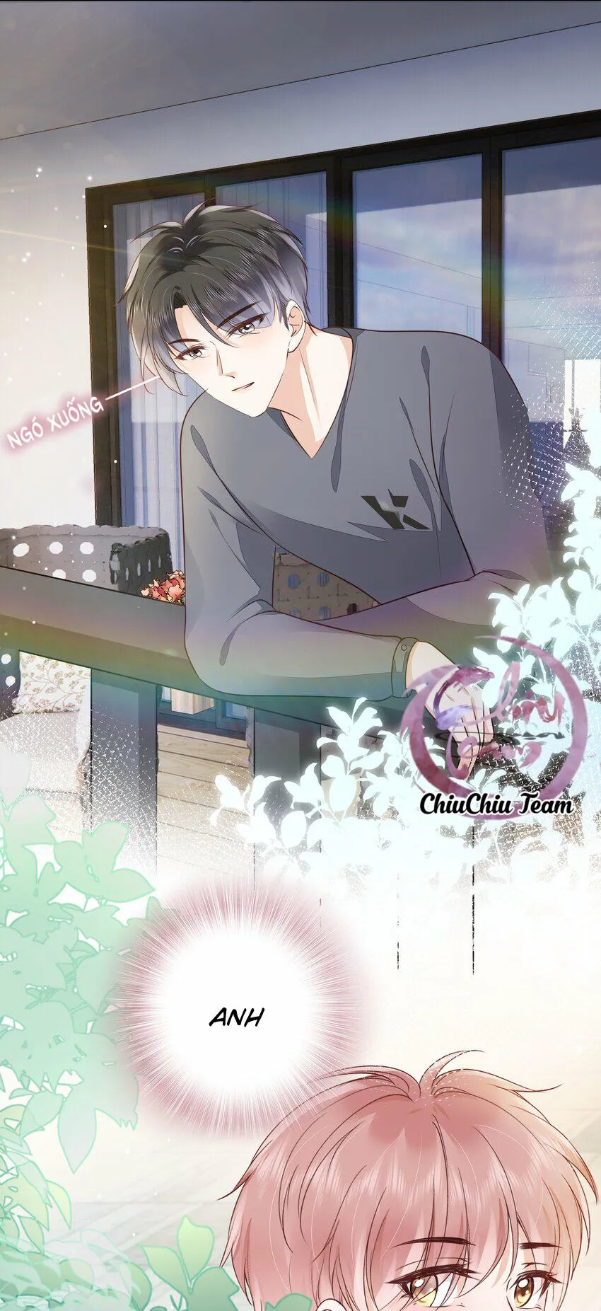 Tri Bỉ (END) Chapter 62 Trang 17