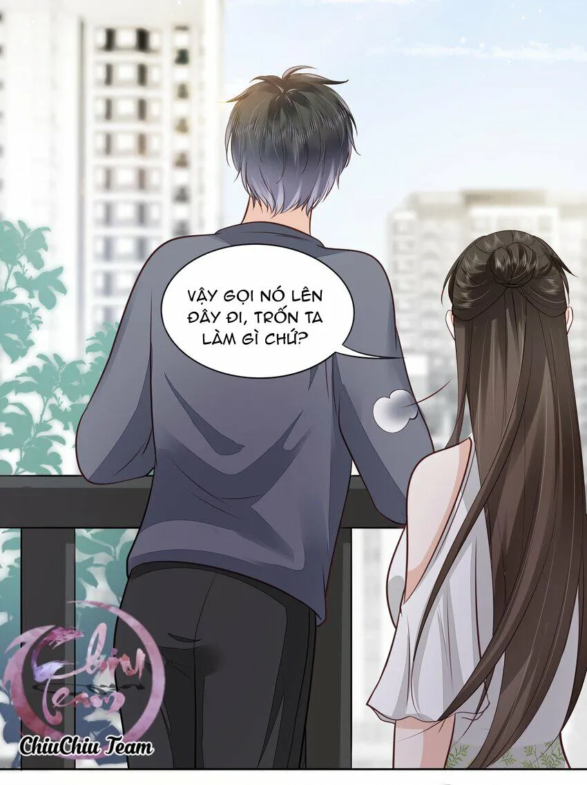 Tri Bỉ (END) Chapter 62 Trang 19