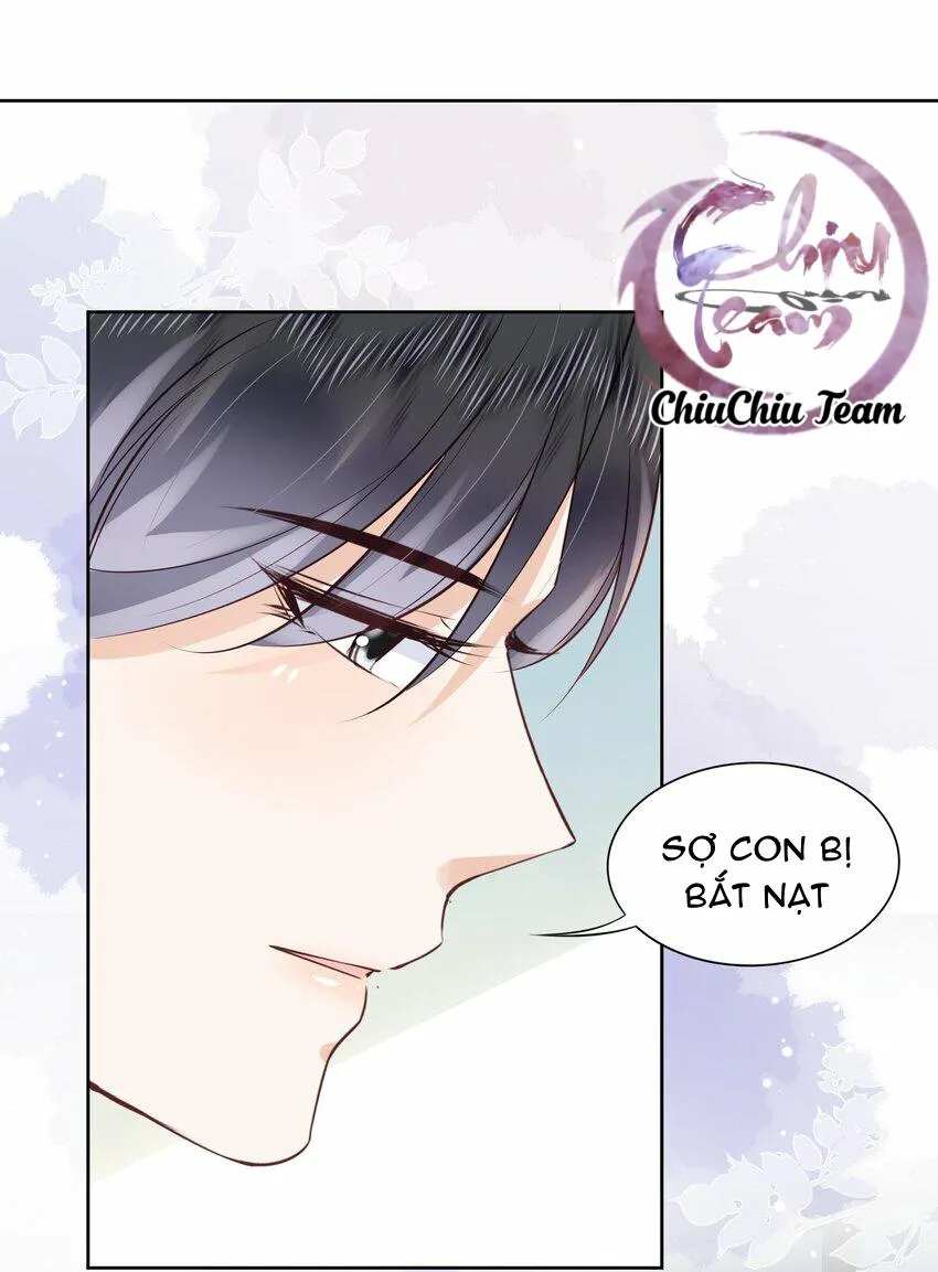 Tri Bỉ (END) Chapter 62 Trang 20