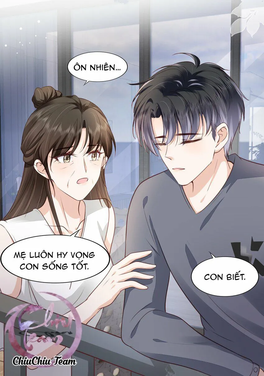 Tri Bỉ (END) Chapter 62 Trang 21