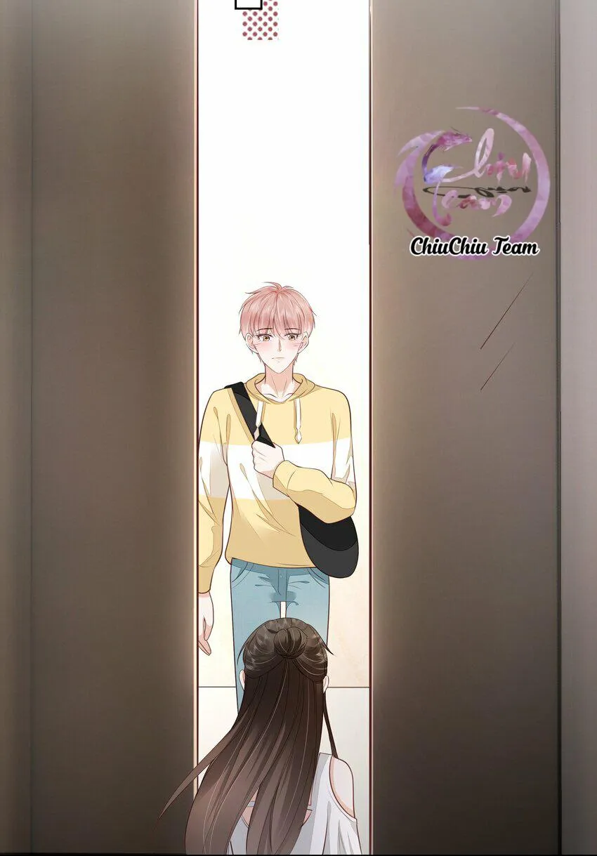 Tri Bỉ (END) Chapter 62 Trang 24