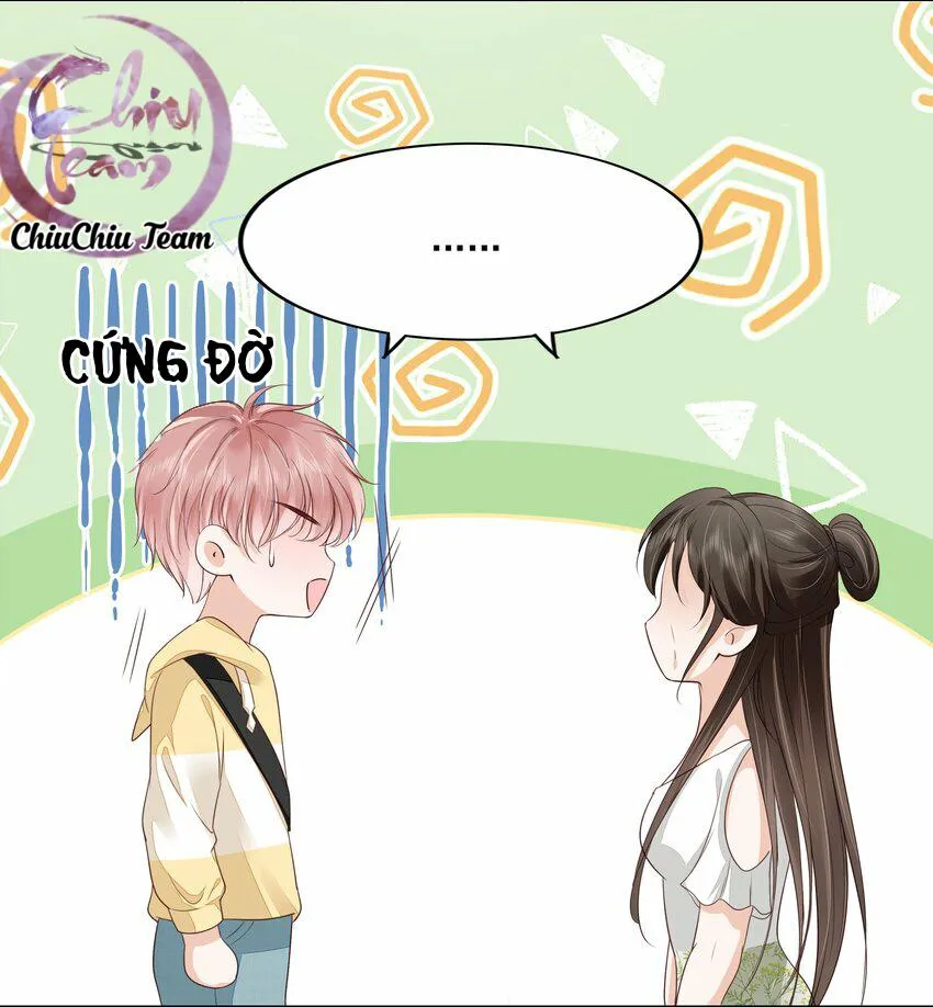 Tri Bỉ (END) Chapter 62 Trang 25