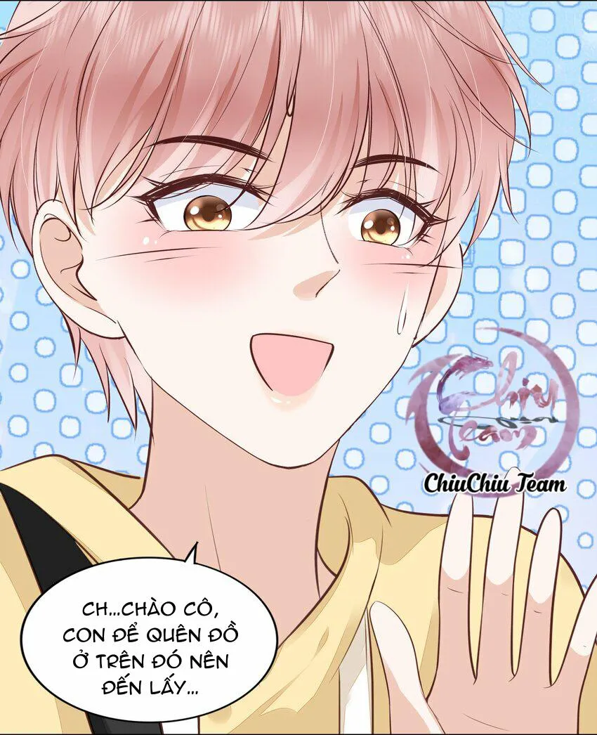 Tri Bỉ (END) Chapter 62 Trang 26