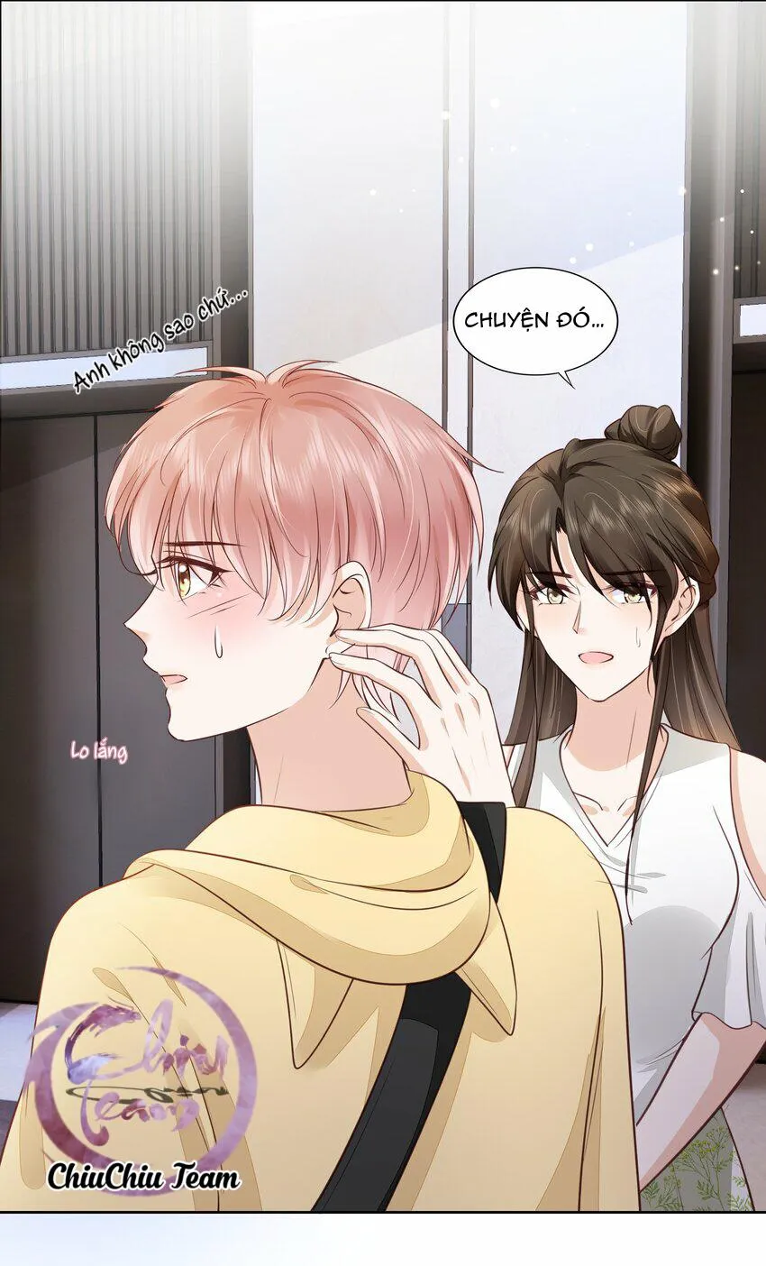 Tri Bỉ (END) Chapter 62 Trang 27