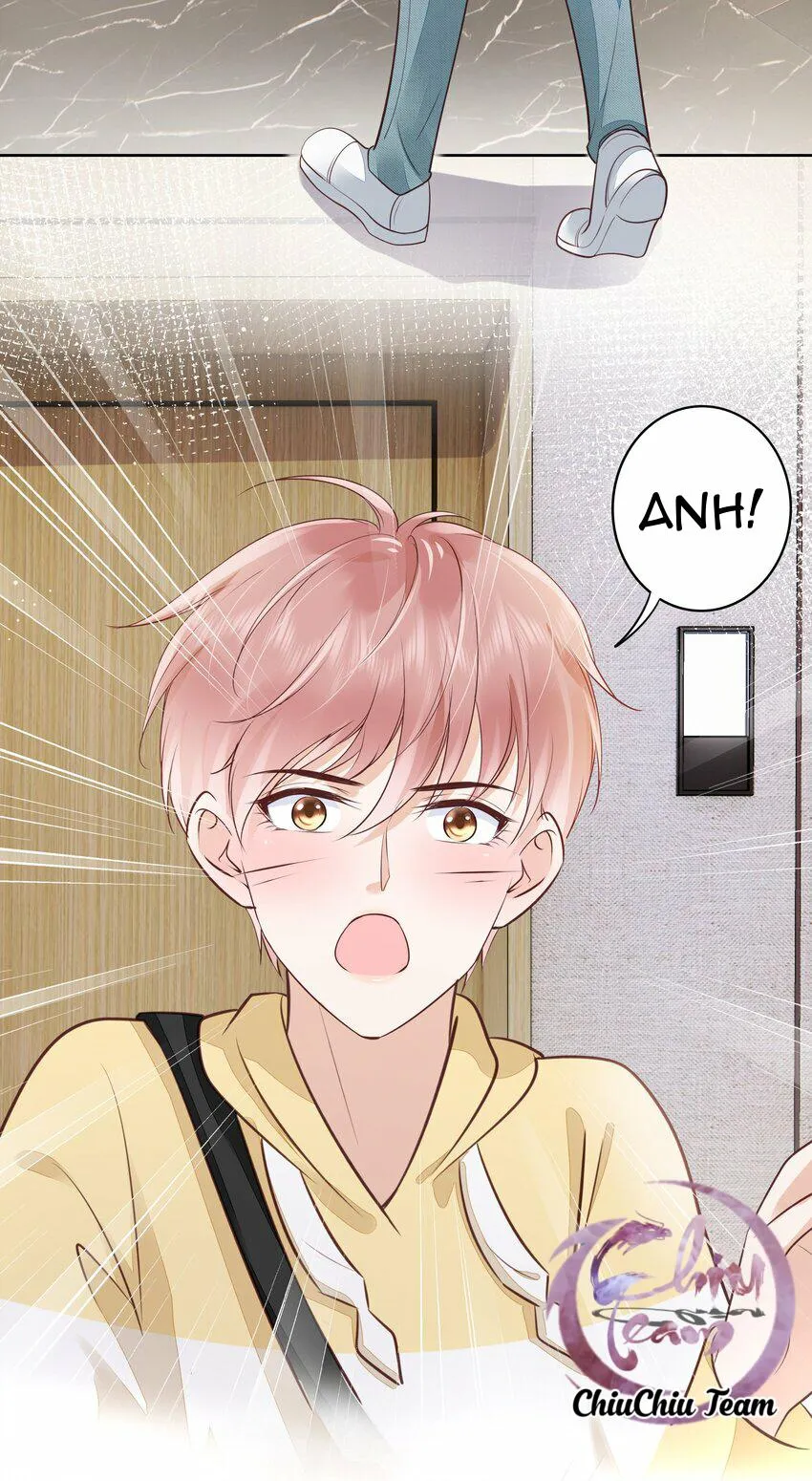 Tri Bỉ (END) Chapter 62 Trang 32