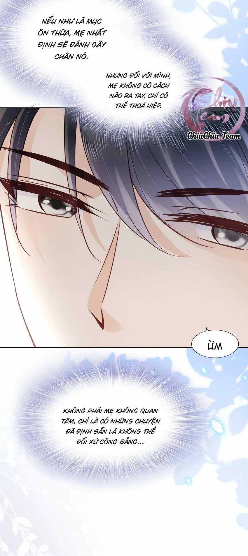 Tri Bỉ (END) Chapter 62 Trang 38