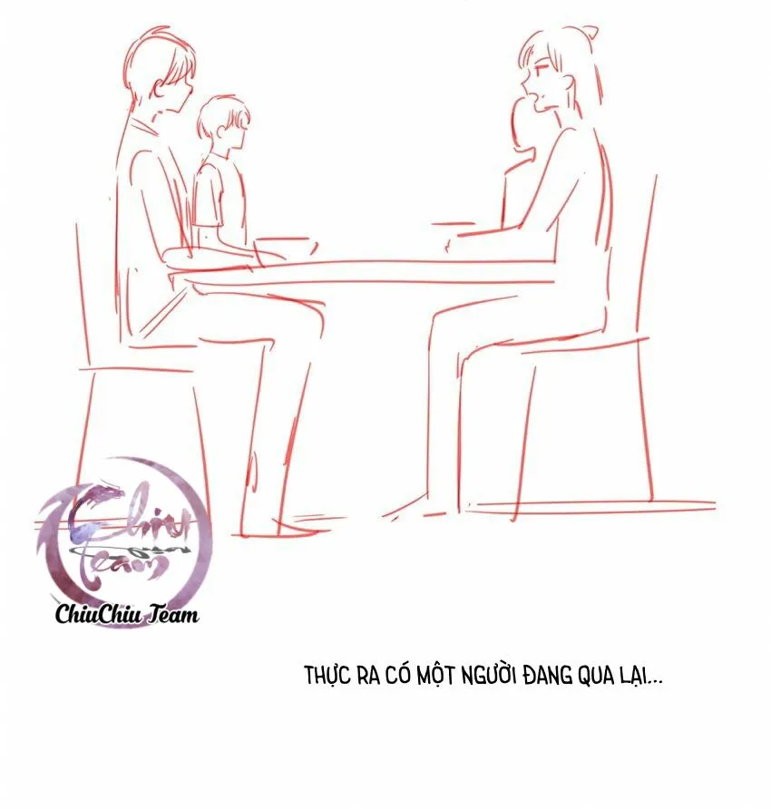 Tri Bỉ (END) Chapter 62 Trang 42