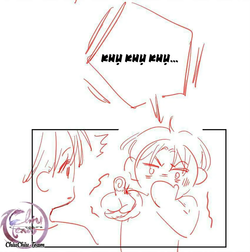 Tri Bỉ (END) Chapter 62 Trang 44