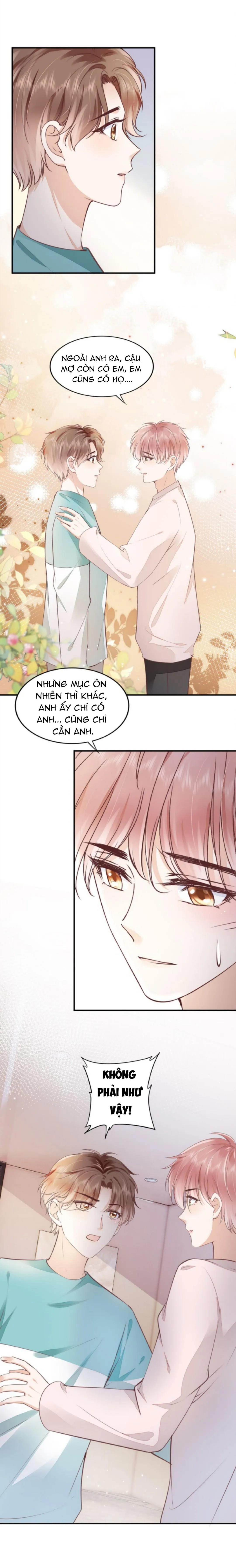 Tri Bỉ (END) Chapter 63 Trang 13