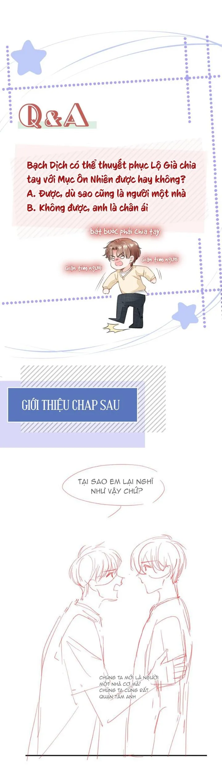 Tri Bỉ (END) Chapter 63 Trang 14